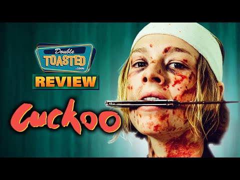 Cuckoo Review: Extremely nerve-wracking horror