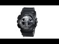 G-Shock GA-100CF-1ACR SKU:8495244