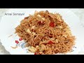 முட்டை சேமியா muttai semiya recipe in tamil how to make egg semiya recipe in tamil