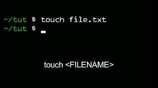 Termux - basic \u0026 the most useful commands.