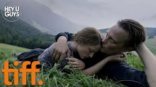 Hidden Life TIFF Premiere: The cast on Terrence Malick's absorbing new drama