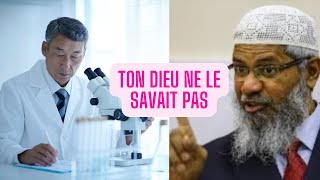 Pourquoi il y'a autant de religions ?- Zakir Naik en français