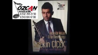 Seçkin ÇİÇEK - Hacel Obası (Official Music)