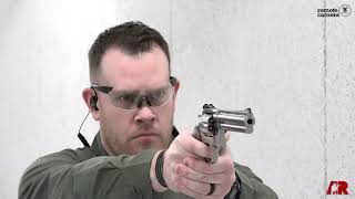 First Look: Colt Python