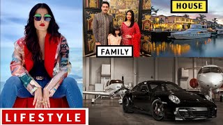 Aishwarya Rai Bachchan Lifestyle 2021, Boyfriend, Income, Cars, Family, Biography, Net Worth & Songs
