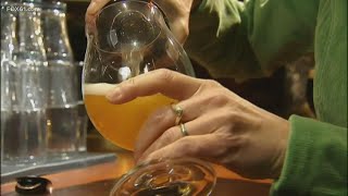 Study:  Women increasingly drinking heavily during pandemic