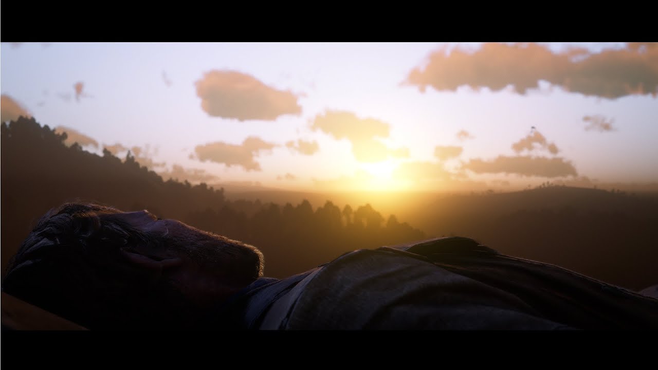 Red Dead Redemption 2 Ending Explained At David Rogge Blog