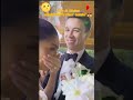 ARJO ATAYDE MAINE MENDOZA NEWLYWED KISS #mainemendoza #arjoatayde #viral #trending #shorts #couple