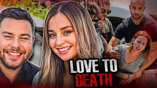 Sick love led to a shocking finale! True Crime Documentary.