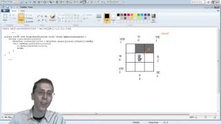 Battlecode 2016 Basic Pathing