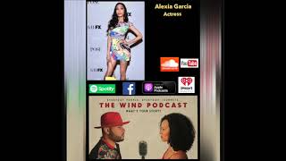 EP. 37 - Alexia Garcia - Season 3