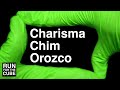 how to pronounce charisma chim orozco