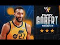 Best Plays From NBA All-Star Reserve Rudy Gobert | 2021-22 NBA Season