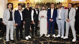 🎥 BEST OF | Soirée Réveillon 2025 – Gala Event | el hassania et otman benmoumn