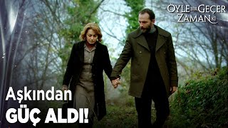 Cemile ve Arif Artık El Ele! | Öyle Bir Geçer Zaman Ki