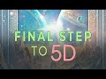 The Paradigm Shift: The End of 3D and the Rise of 5D Reality!