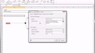 PrecisionTree - Calculation Methods Payoff Formula