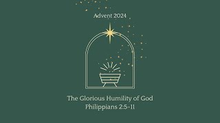 The Exchange Church Sunday Service - December 22, 2024