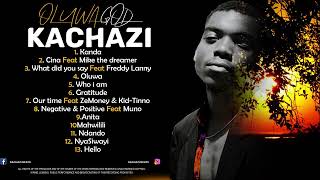 Kachazi - Ndando | Official Audio