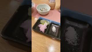 KYKで 晩飯2022.10.25@TORU #vlog