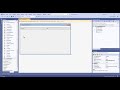 Introduction to Visual Basic Series  - Simple Web Browser