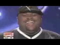 Ruben Studdard-Can't Get Enough of Your Love Babe