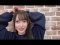 山本望叶 nmb48 showroom 2025年01月25日