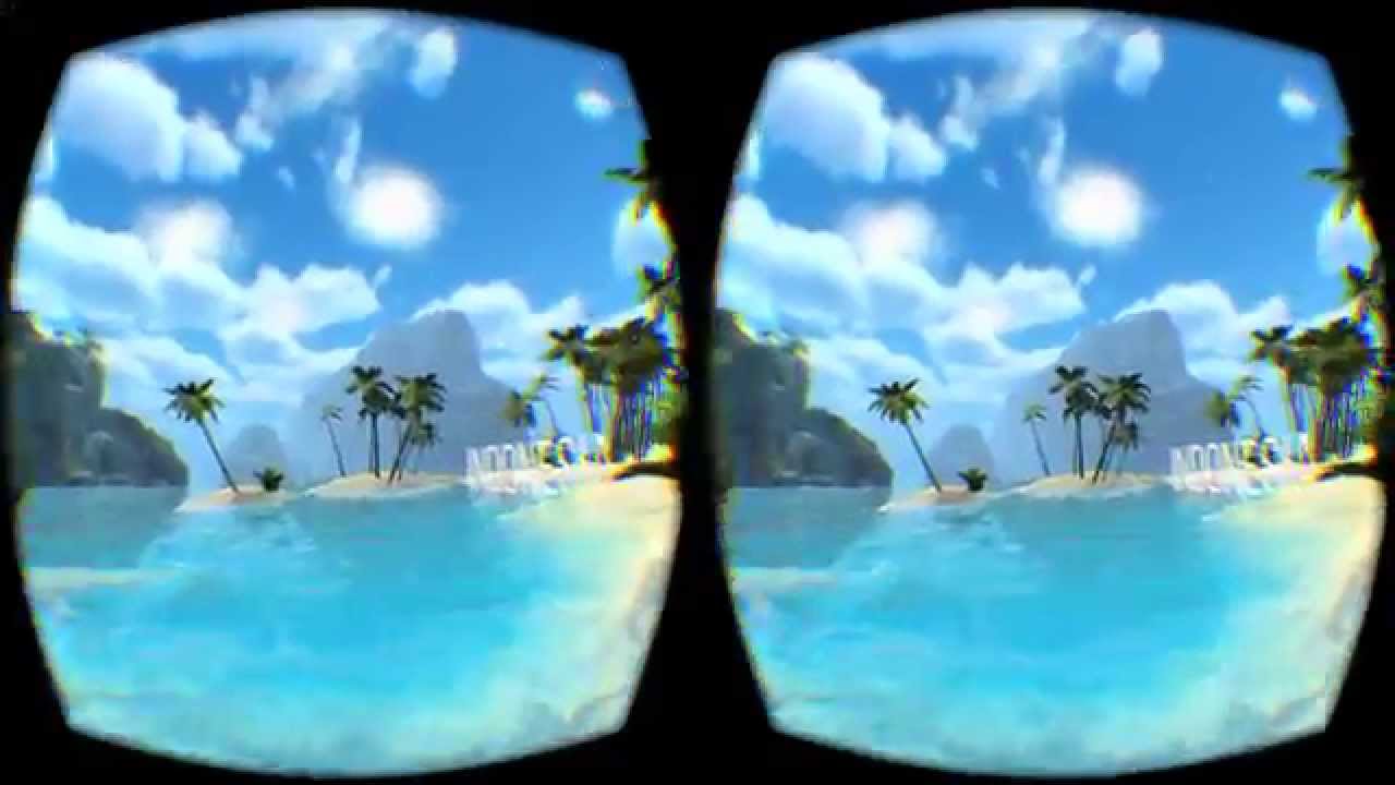 Guided Meditation Relaxing Vr Experience For Oculus Rift Guided Meditation Relaxing Vr Experience For Oculus Rift