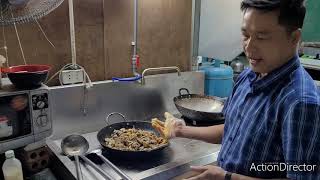 ẨM THỰC THÀNH ĐẠT