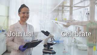 Global Med Lab Week 2022 - Official Presentation