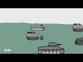 WW2 German Invasion of Poland (16fps) (Flipaclip)