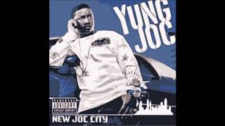 Yung Joc - It's Goin' Down Feat. Nitti (Chopped And Screwed)