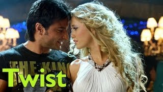 Twist (Full Video Song) | Love Aaj Kal | Saif Ali Khan & Deepika Padukone | Pritam