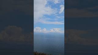 Lake Sevan. Gavar, Armenia