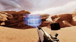 Farpoint - E3 2016 Reveal Trailer (Official)