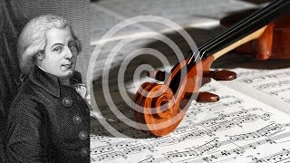 Classical Music for Studying and Concentration Music, Mozart Style Music for Study, ☯R41