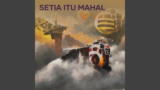 Setia Itu Mahal