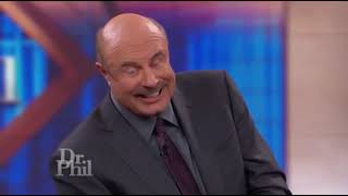 Dr. Phil S15158 (2017) – Jerry and “Kelly,” “Kimberly,” “Candce,” and “Rose” (Part 2)