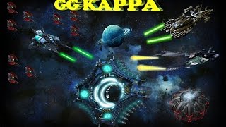 Dark Orbit - Puerta Galactica KAPPA MUY FACIL Y RAPIDO