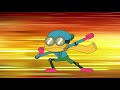 super sprig amphibia disney channel animation