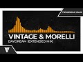 Vintage & Morelli - Daydream (Extended Mix)