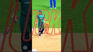 DREAM CRICKET 24 Bowling Tips 🤯 Dream CRICKET 24 Wickets Trick 🥶 #shorts #rc24