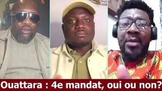 Côte d'Ivoire 2025 : Ouattara va-t-il se représenter ?