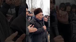 АНОШ ПОЛВОН 8 ЙИЛДА ПОЛВОН БОЛГАН.