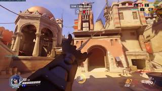 Icarus' Widowmaker Highlights