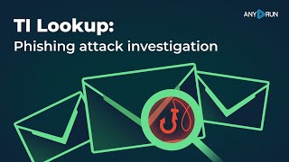 Introducing Threat Intelligence Lookup: Phishing Use Case