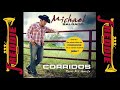 MICHAEL SALGADO -  CORRIDOS PARA MI GENTE (ALBUM COMPLETO)