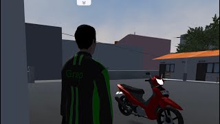 Ngojol dulu || ojol simulator