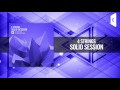4 Strings - Solid Session [FULL] (Amsterdam Trance)