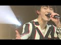 battle boys live 2020～僕たちのステージ～ダイジェスト